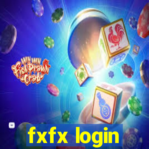 fxfx login